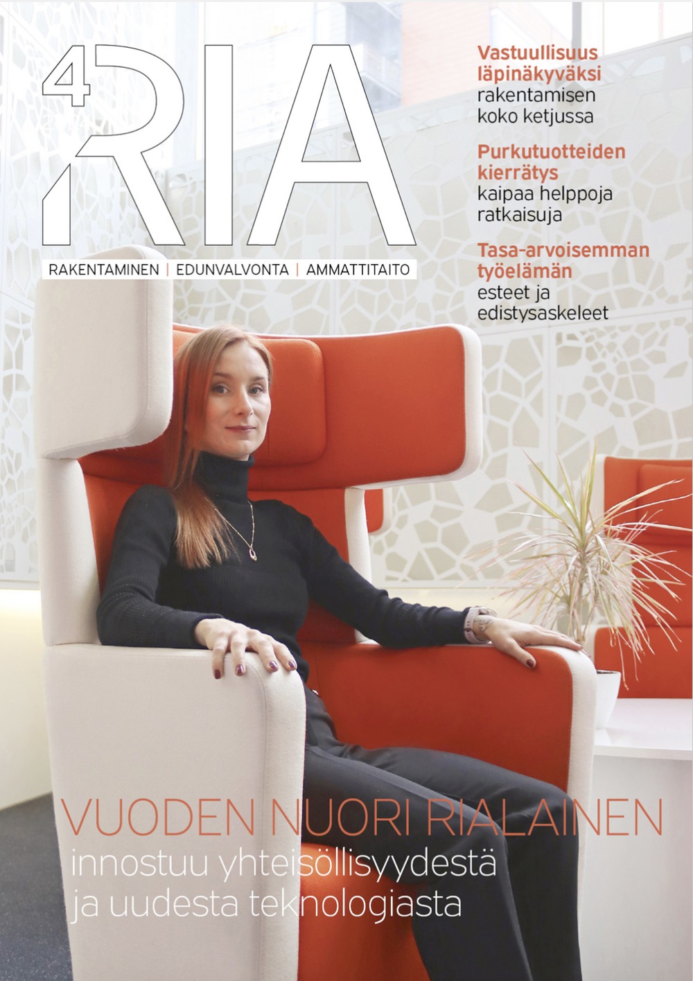 RIA-lehti 4-24 kansi