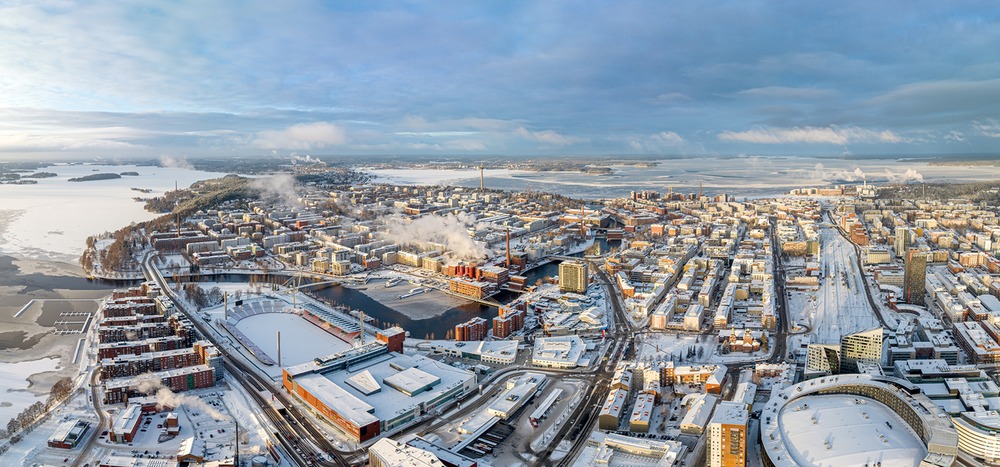 Ilmasto ja luonto Tampere 1 kuvalähde Tampereen kaupunki Marko Kallio kopio